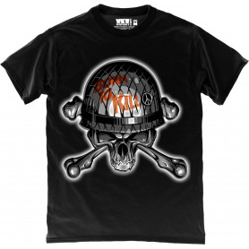 Born to Kill T-Shirt Born to Kill T-Shirt