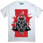 Stripe Samurai T-Shirt