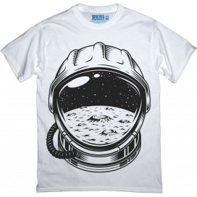 Astronaut T-Shirt Astronaut T-Shirt