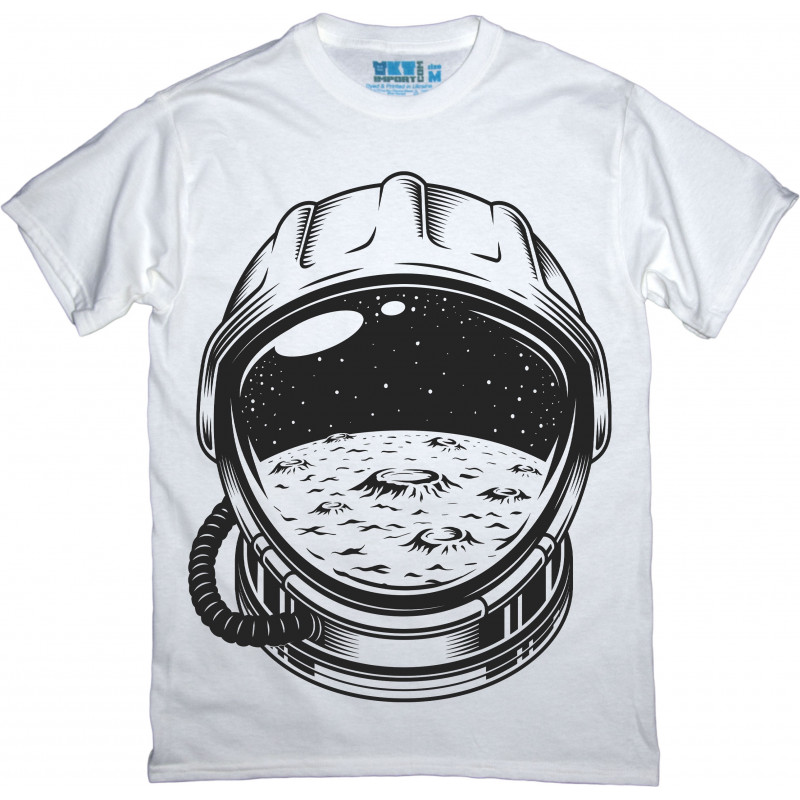 nike astronaut t shirt