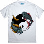 Yin Yang Fish T-Shirt