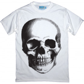 Matrix Skull T-Shirt Matrix Skull T-Shirt