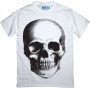 Matrix Skull T-Shirt
