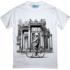 China T-Shirt China T-Shirt