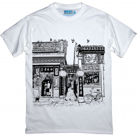 Chinatown T-Shirt Chinatown T-Shirt