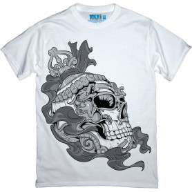 Сool Skull T-Shirt Сool Skull T-Shirt