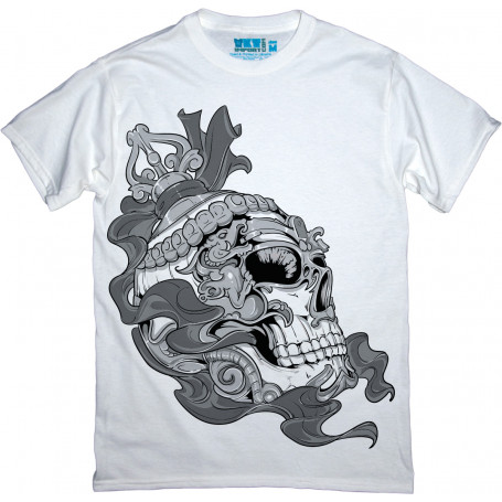 Сool Skull T-Shirt