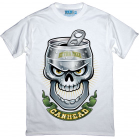 CanHead T-Shirt CanHead T-Shirt