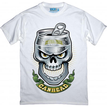 CanHead T-Shirt