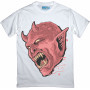 Devil Scream T-Shirt