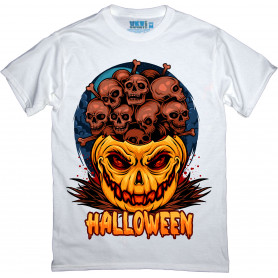 Halloween T-Shirt Halloween T-Shirt