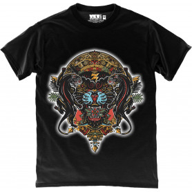 Pnthr T-Shirt Pnthr T-Shirt