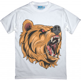 Grizzly T-Shirt Grizzly T-Shirt