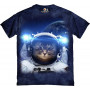Catstronaut T-Shirt