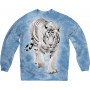 Tiger Walk Sweatshirt