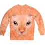 Hairless Cat Sweatshirt