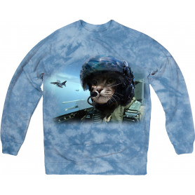 Top Cat Sweatshirt Top Cat Sweatshirt