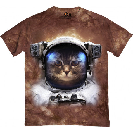 AstroCat T-Shirt