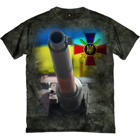Barrel T-Shirt