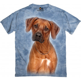 Rhodesian Ridgeback T-Shirt Rhodesian Ridgeback T-Shirt