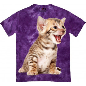 Bengal Cat T-Shirt Bengal Cat T-Shirt