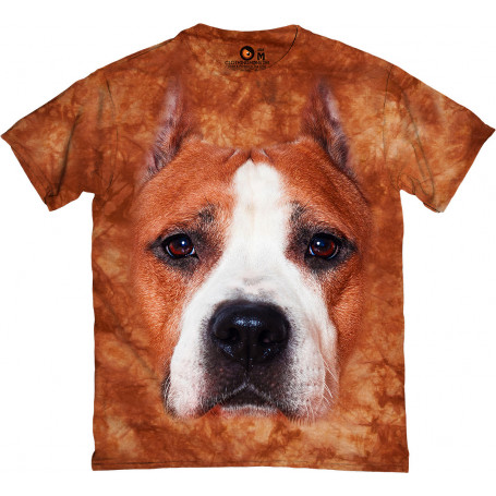 American Staffordshire Terrier T-Shirt
