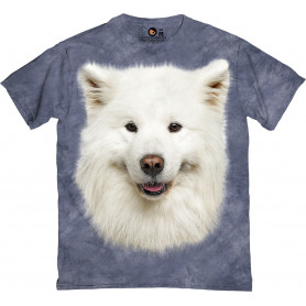 Samoyed T-Shirt Samoyed T-Shirt