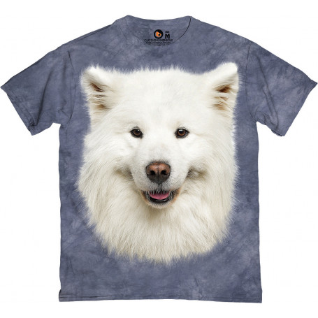 Samoyed T-Shirt