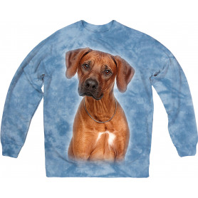 Rhodesian Ridgeback Sweatshirt Rhodesian Ridgeback Sweatshirt