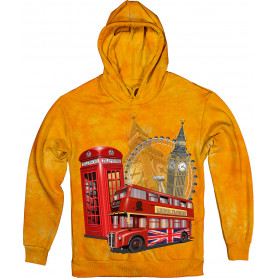 London Hoodie London Hoodie
