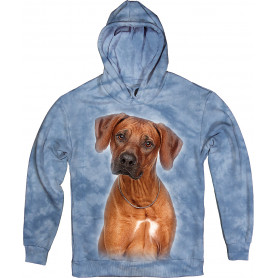 Rhodesian Ridgeback Hoodie Rhodesian Ridgeback Hoodie