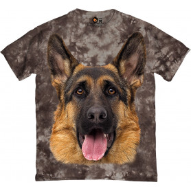 German Shepherd T-Shirt German Shepherd T-Shirt