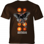 Retro Mothman T-Shirt