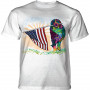 Russo Flag Up T-Shirt