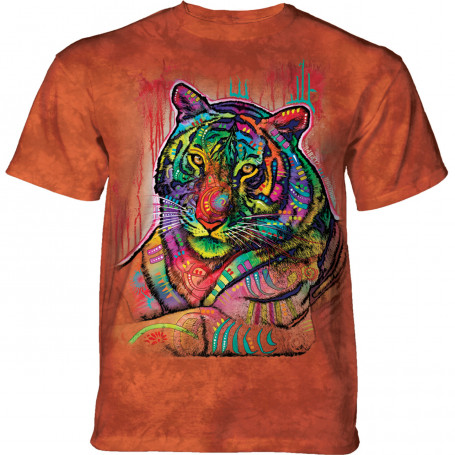 Russo Tiger T-Shirt