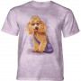 Smarty Poodle Doodle T-Shirt