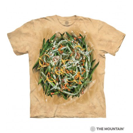 Green Bean Casserole T-Shirt