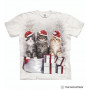 Presents Cats T-Shirt