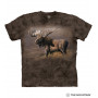 Cooper Moose T-Shirt