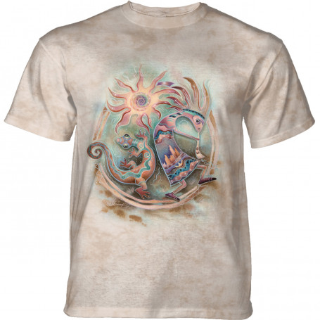 Sun Dancers T-Shirt