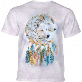Wolf Dreams T-Shirt Wolf Dreams T-Shirt