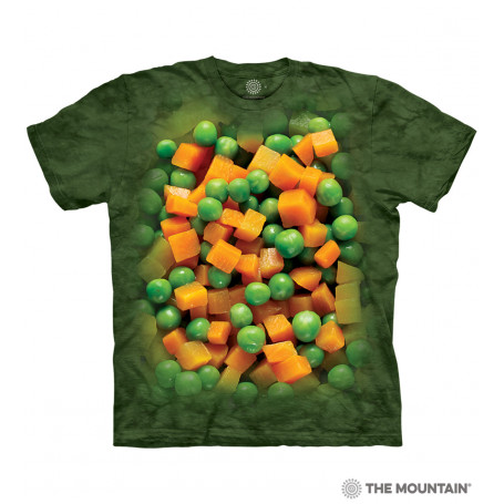 Peas and Carrots T-Shirt