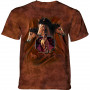 Southwest Horse Collage T-Shirt