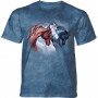 Pale Sisters of the Wild T-Shirt