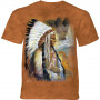 Spirit of the Sioux Nation T-Shirt