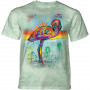 Pink Flamingo T-Shirt