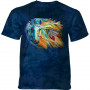 War Horse Breaking Dawn T-Shirt