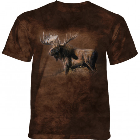 Cooper Moose Canada T-Shirt