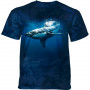 Deep Blue Shark T-Shirt