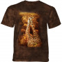 Giraffe Mates T-Shirt